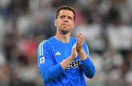 Bất ngờ: Wojciech Szczesny tuyên bố giải nghệ ở tuổi 34