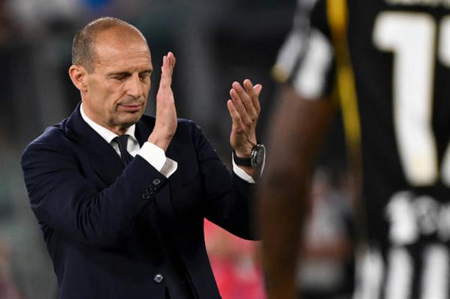 MU nham Massimiliano Allegri thay the Erik ten Hag