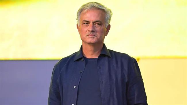 Liệu Jose Mourinho có còn là người đặc biệt 3